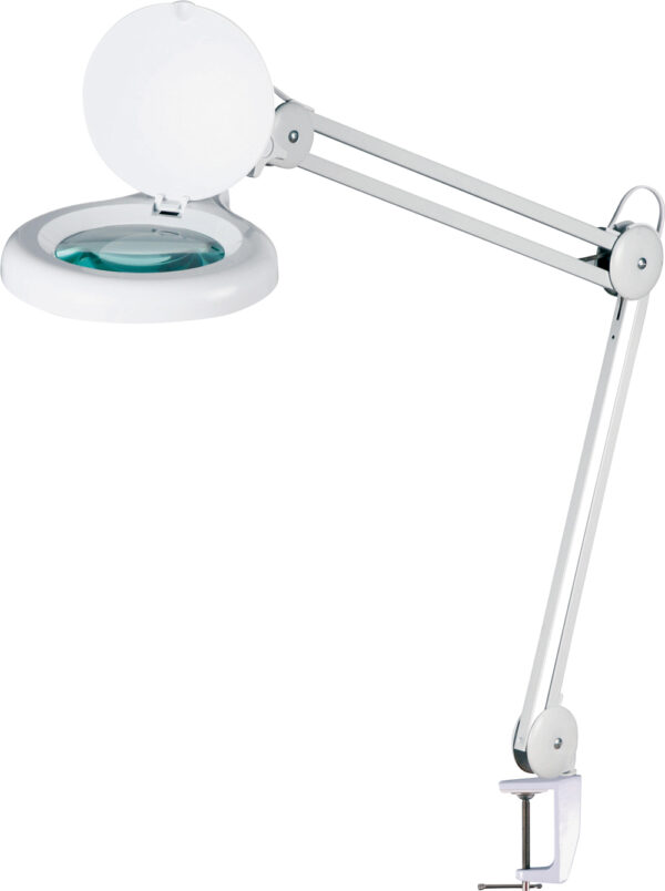 Magnifying Lamp (3D)