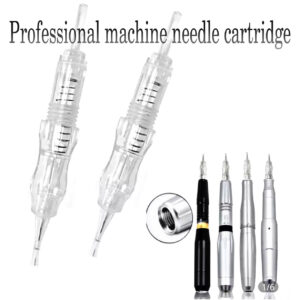 Catridges Needle For Tattoo Rotary Pen Machine/Eyebrow permanent Makeup