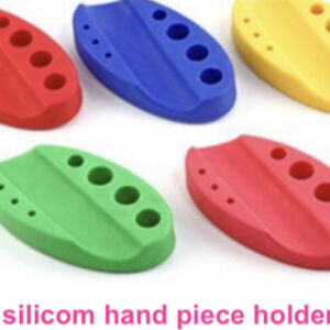 Silicone Tattoo Pigment Ink Cup Machine Pen Pen Holder Stand