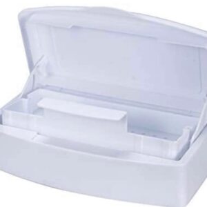 Plastic Clean Sterilizer Box Storage Organizer