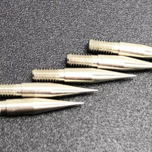 Plasma Pen Needles 5 pcs