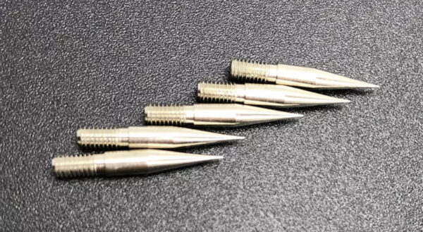 Plasma Pen Needles 5 pcs