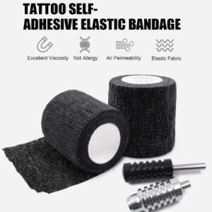 Tatoo bandage disposable