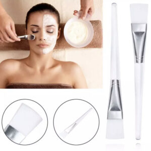 Soft Facial Face Mask Brush Mud