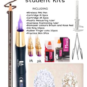 Student Practice Kits-Permanent Makeup (WIRELESS PEN)